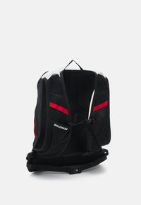 Salomon CROSS 12 - Hátizsák - white/black