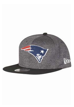 ORIGINALFIT TECH NEW ENGLAND PATRIOTS - Cap - grey