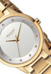 Regent Montre - goldfarben