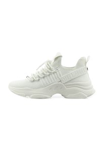 Steve Madden - MAC-E - Trainers - white Thumbnail Image 1