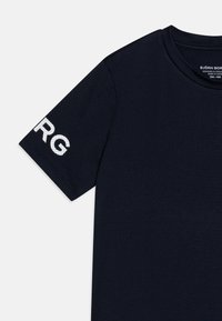Björn Borg UNISEX - Tricou basic - night sky