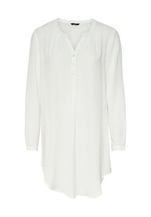 ONLY T-shirt à manches longues - off white