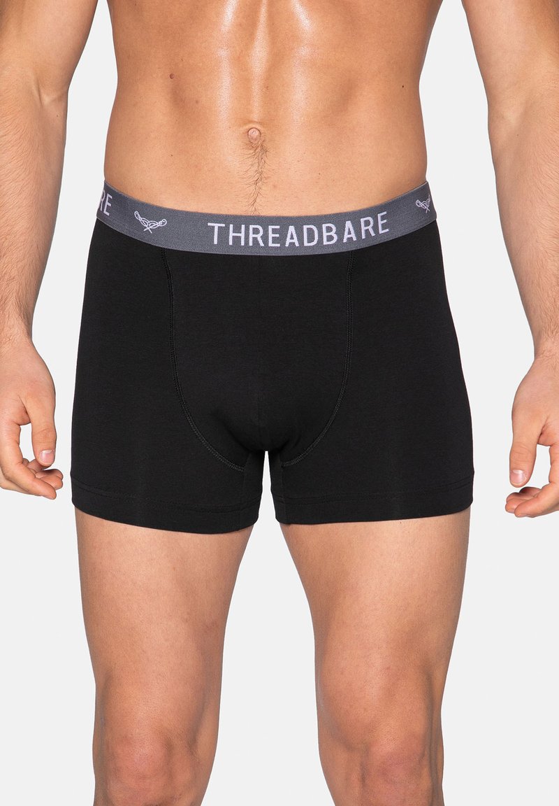 Threadbare Boxer schwarz/negro Zalando.es