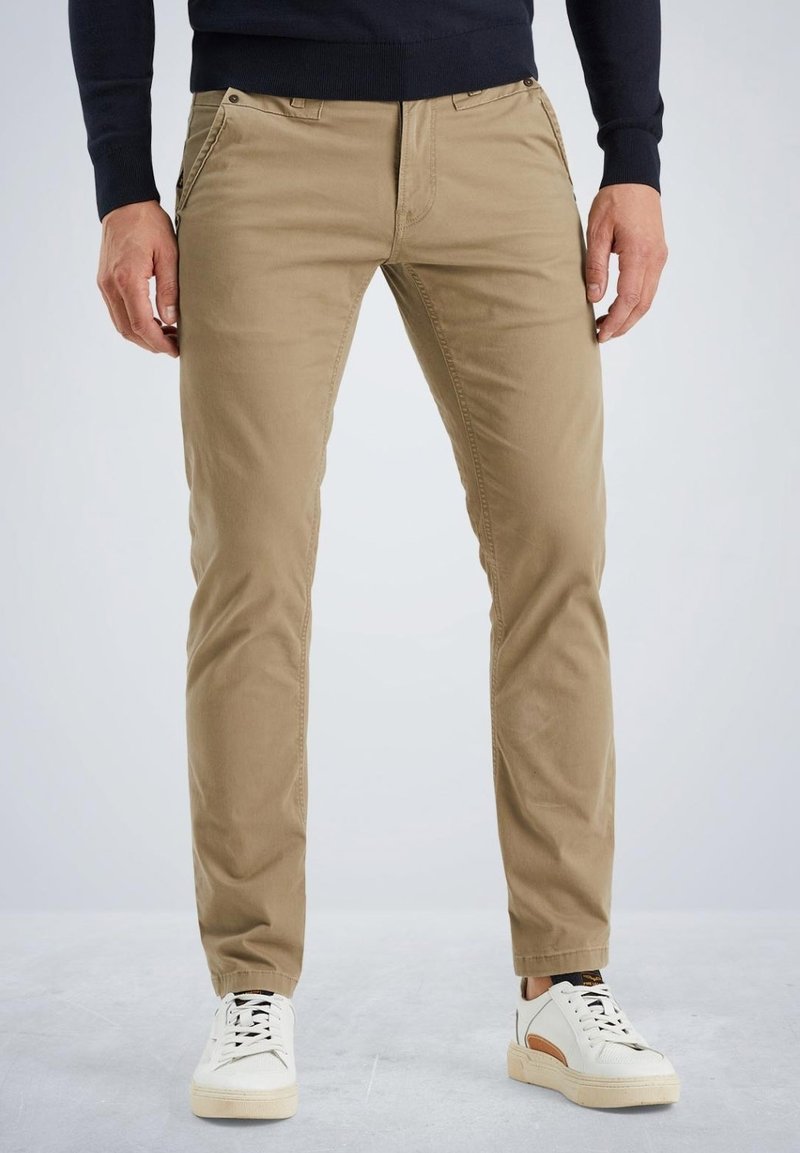 PME Legend AMERICAN CLASSIC REGULAR FIT
- Chino - elmwood