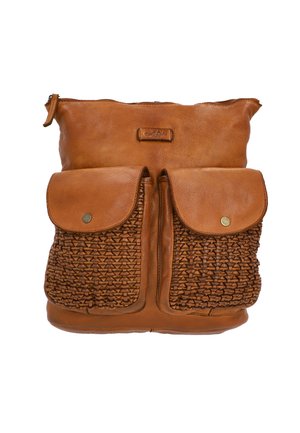 AILEEN - Sac à dos - braun