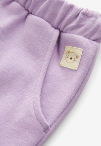 Next Cargobukser - lilac purple