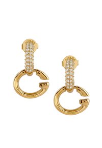Guess Orecchini - goldenfarbe