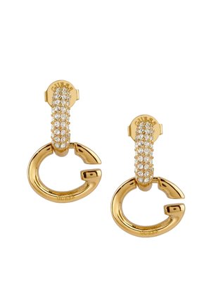 Guess Orecchini - goldenfarbe