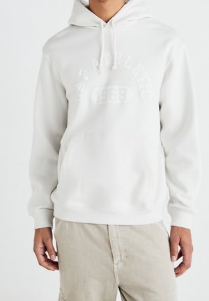 Kapuzenpullover - black