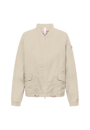 Frieda & Freddies, JACKET - Übergangsjacke - taupe