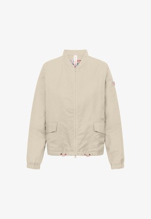 Frieda & Freddies, JACKET - Übergangsjacke - taupe