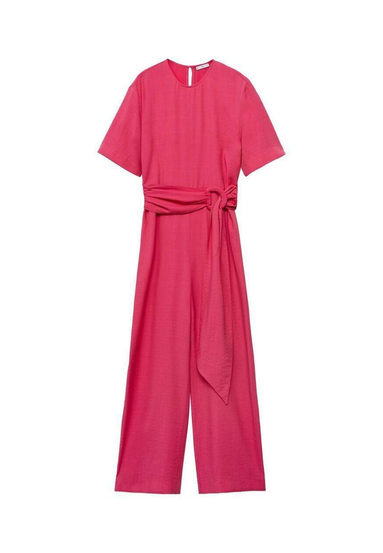 Mango JAPO - Mono - pink/rosa - Zalando.es