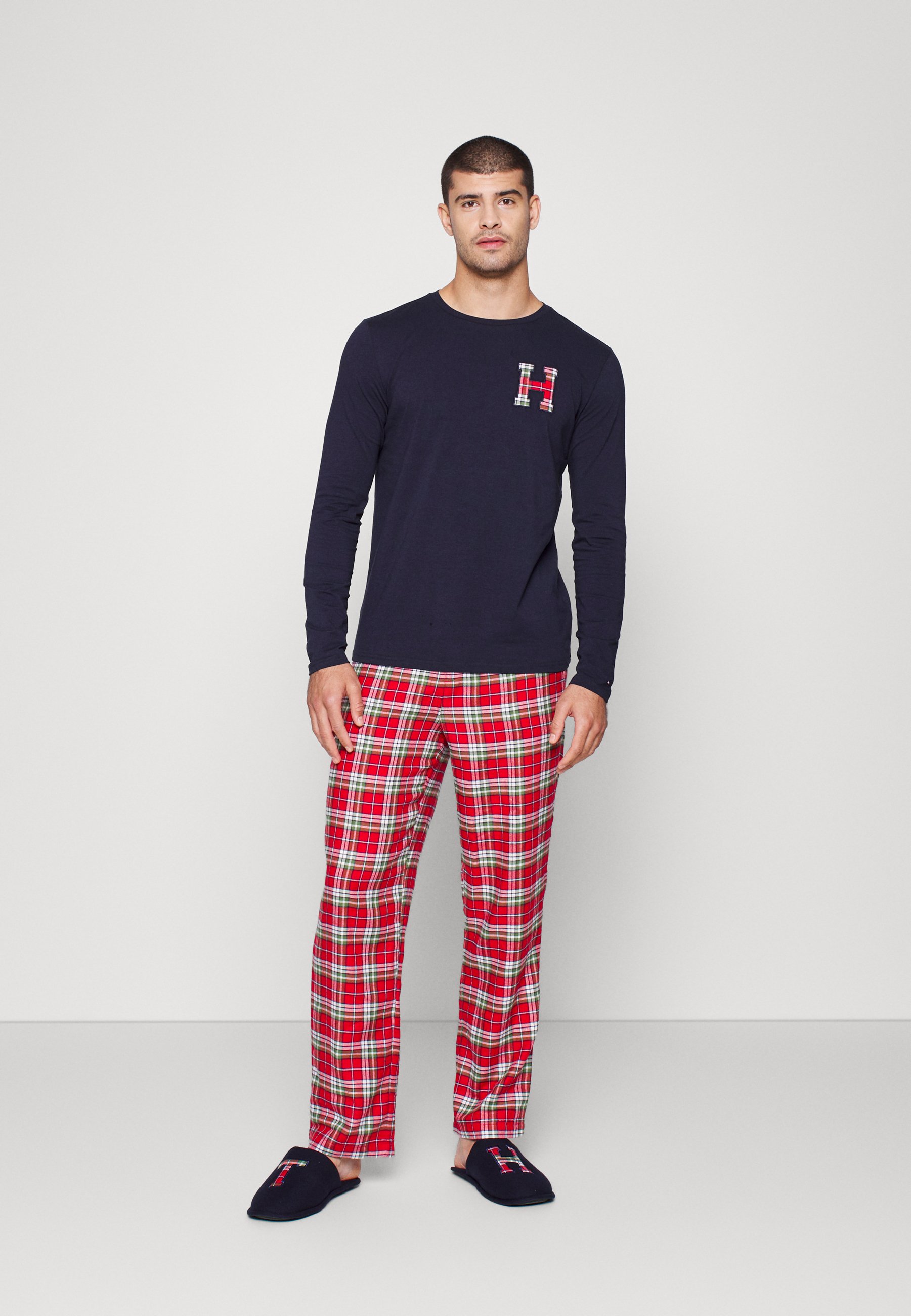 pyjama tommy