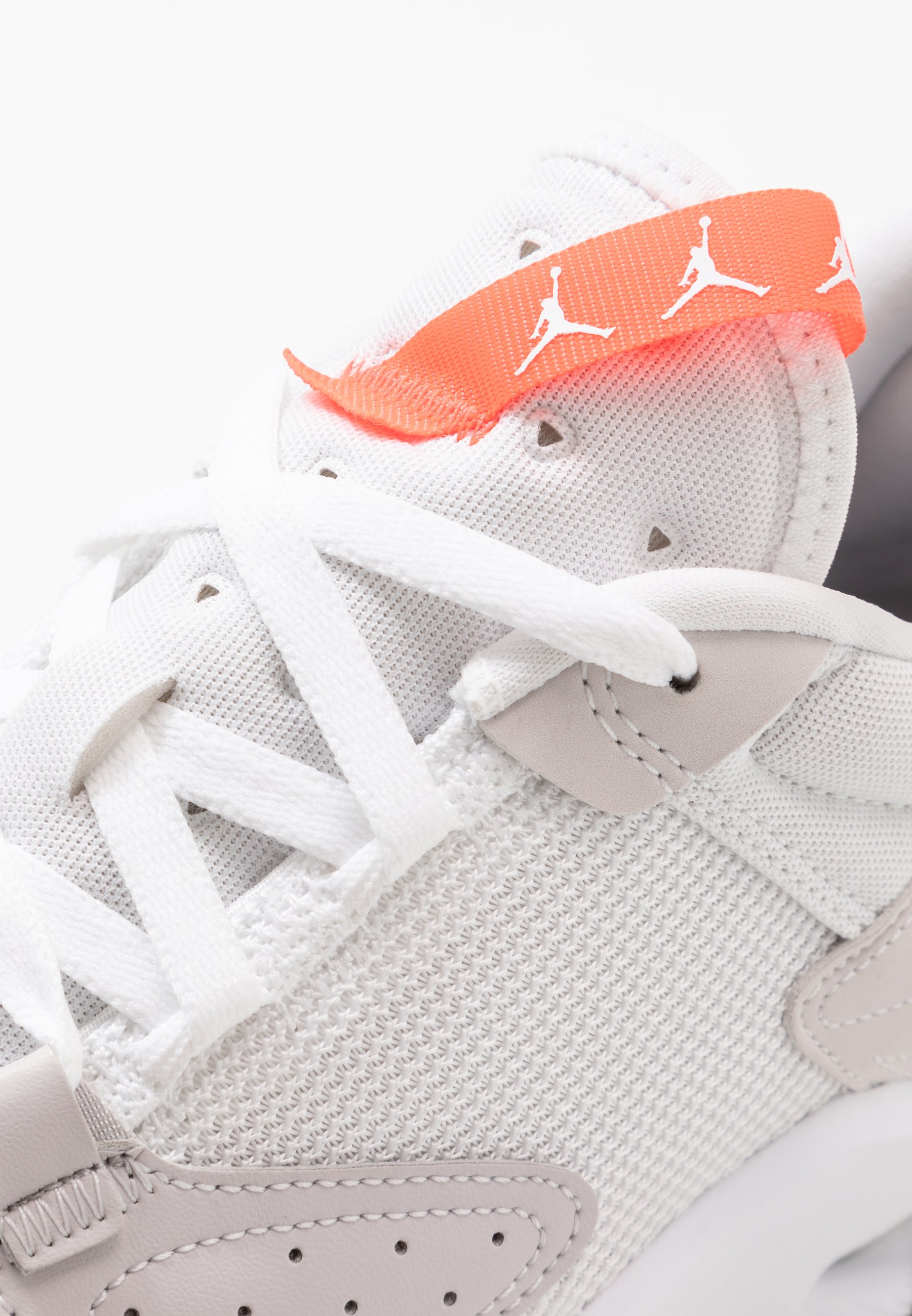 Jordan AIR CADENCE - Zapatillas - white/vast grey/black/infrared/blanco -  Zalando.es