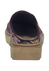 Josef Seibel CARMAUX - Mules - purple multi