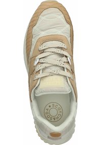 Scotch & Soda Sneaker low - sand