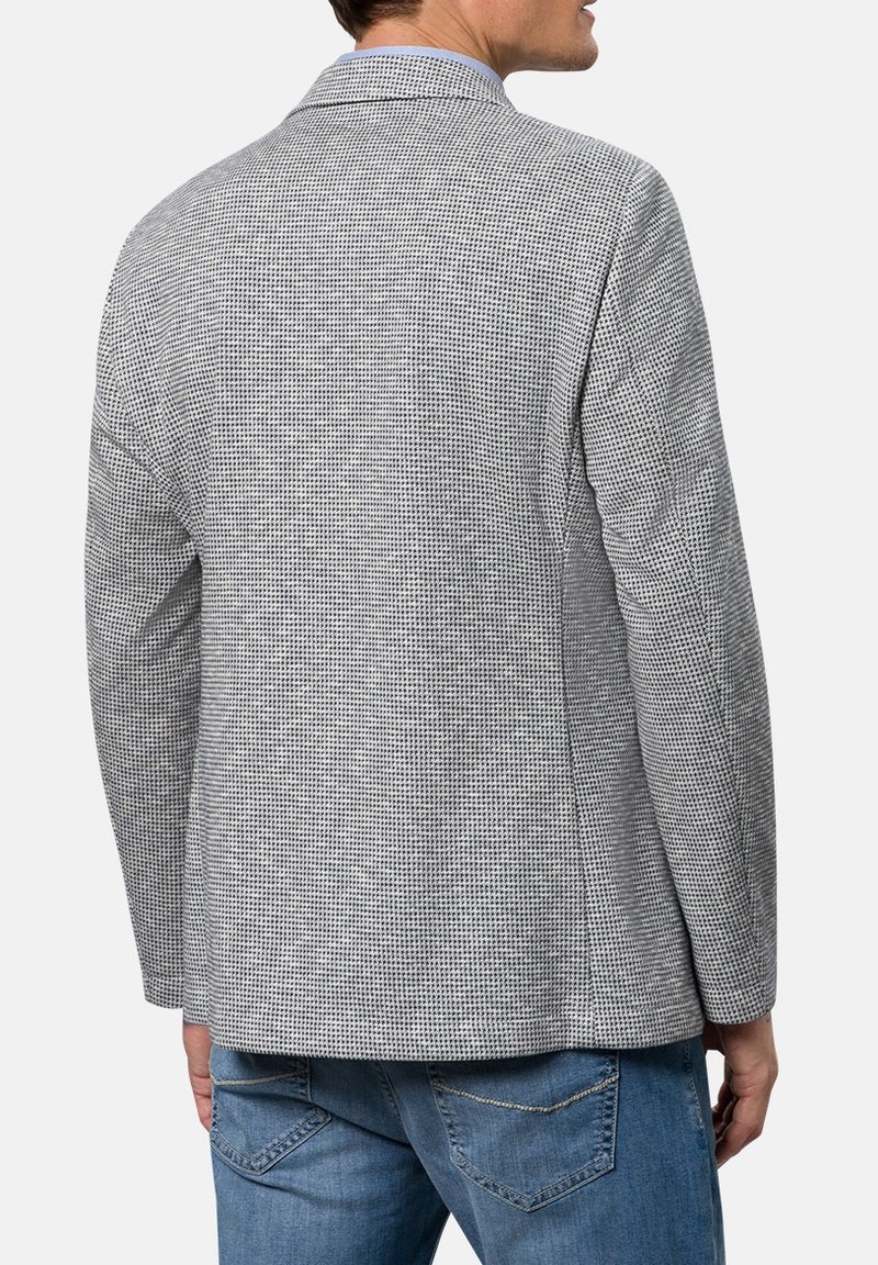 Herren Komplettanzüge | Pierre Cardin OLSON Sakko forever blue/blau - IC31074 Herren Komplettanzüge | Pierre Cardin OLSON Sakko forever blue/blau - IC31074