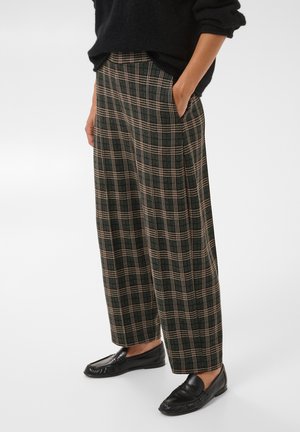 Part Two, COLISAPW - Pantalon classique - grey big check