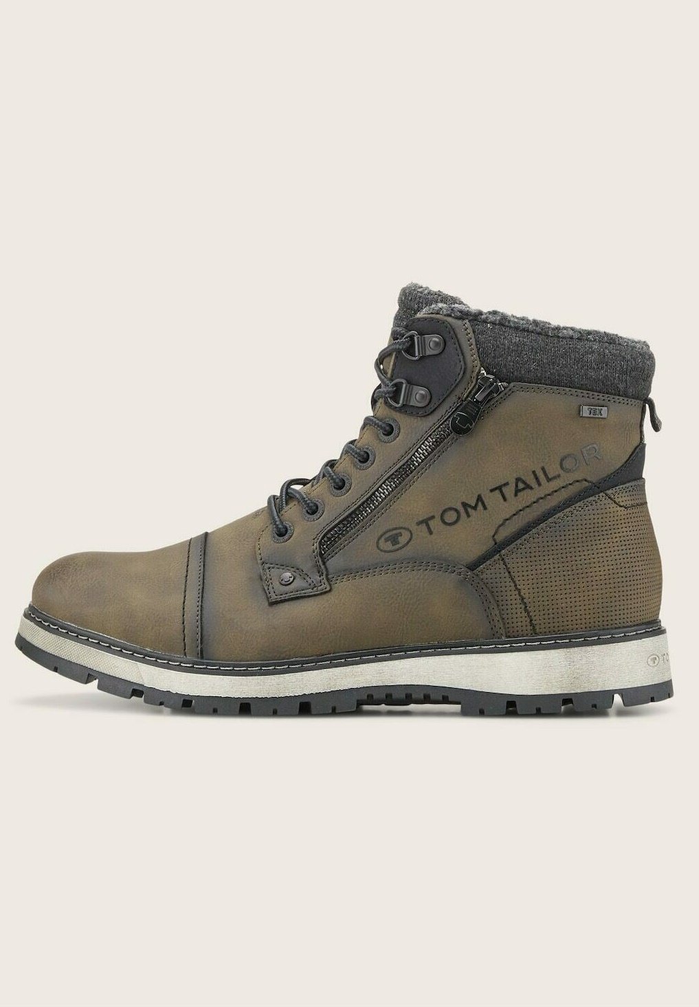 TOM TAILOR Herenschoenen | Gratis verzending voor de meeste bestellingen* |  ZALANDO