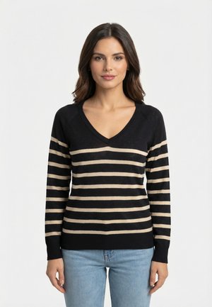 ONLY, 15363104 - Maglione - bleu