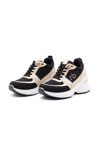 Roccobarocco - Sneakersy niskie