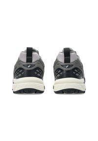 ASICS SportStyle GEL-NUNOBIKI - Sneakers basse - clay grey graphite
