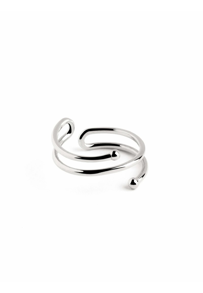 TOUS Good Vibes Creole Pack con placcatura in oro 18 kt su argento | TOUS