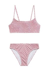 Mango Kids - PALOKG SET - Bikini - burnt orange Miniaturna slika 1