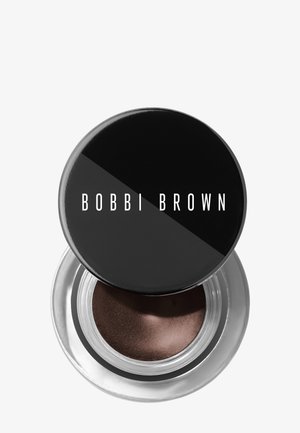 Bobbi Brown, LONG-WEAR GEL EYELINER - Eyeliner - chocolate shimmer ink