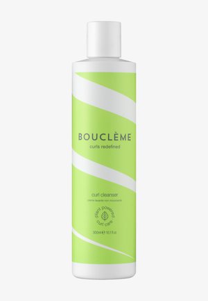 CURL CLEANSER - Szampon