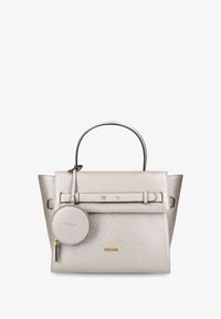 Unausgewählt, silver