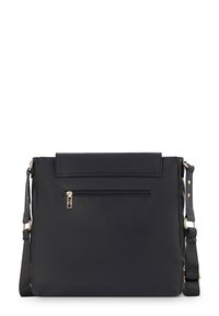 Nobo CITY - Borsa a tracolla - czarny