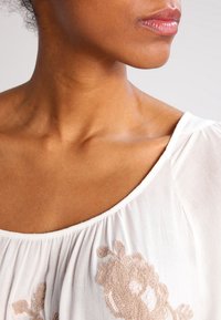 Cream Camicetta - off-white