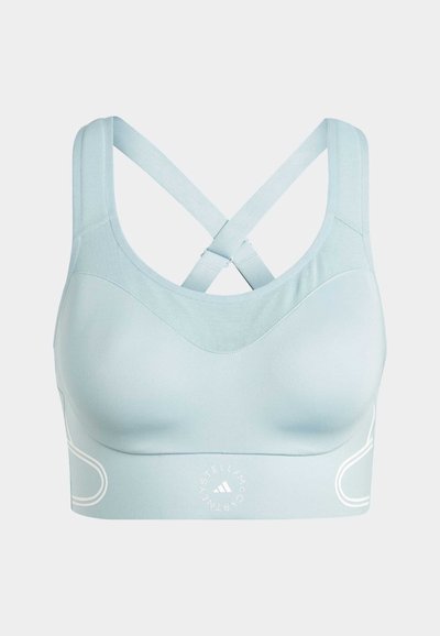 adidas by Stella McCartney Bustier  - ash grey