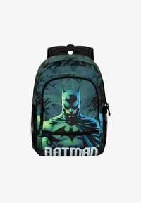 No seleccionado, Batman green