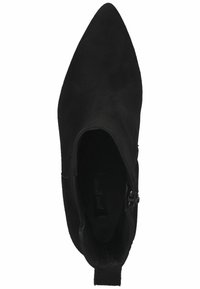 Paul Green Botines bajos - black