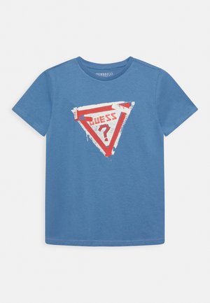 JUNIOR TEE - T-shirt con stampa - bacopa