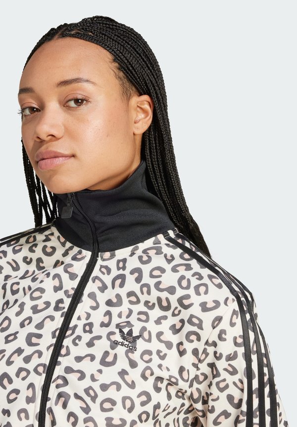 LEOPARD BB TT - Training jacket2