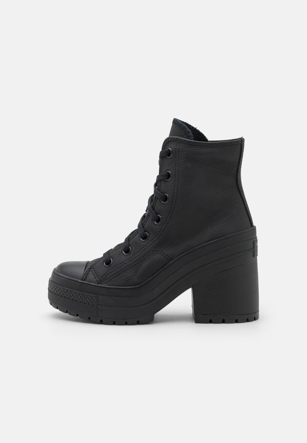 CHUCK 70 DE LUXE - Lace-up ankle boots2