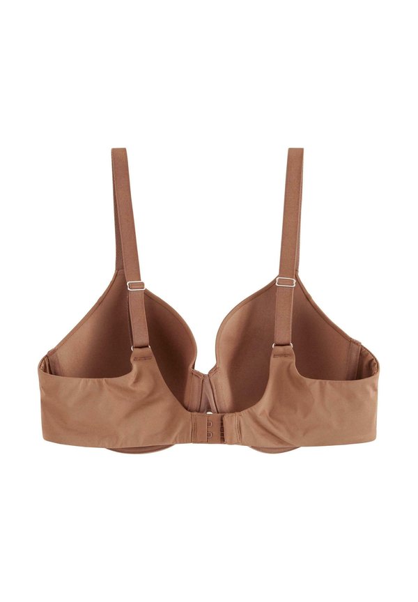 DAHLIA SHINY  - Underwired bra2