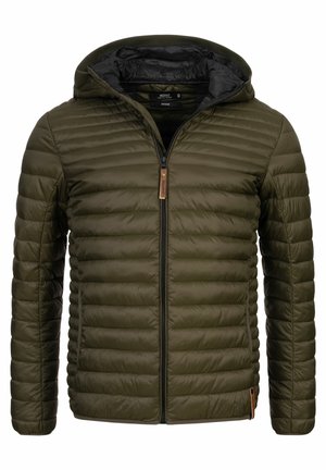 BOWERS - Übergangsjacke - army