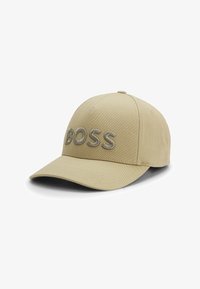 Niet geselecteerd, khaki two