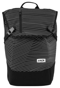 Unausgewählt, black/white