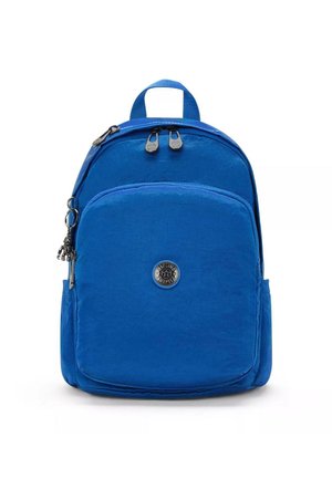 DELIA - Tagesrucksack - satin blue