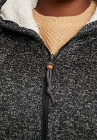 Ragwear Plus Overgangsjakke - black
