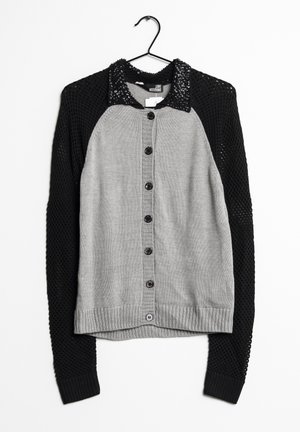 Gilet - grey