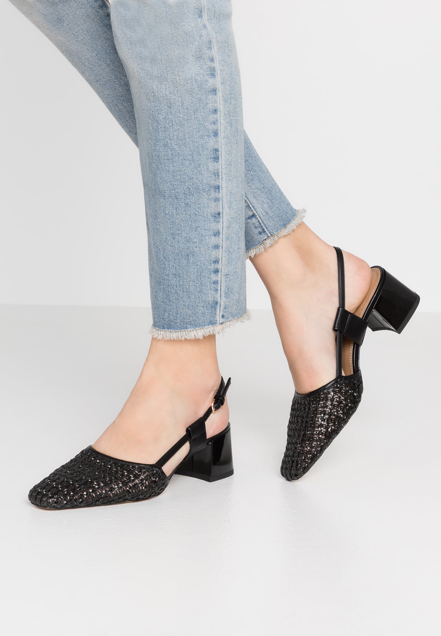 slingback pumps zalando