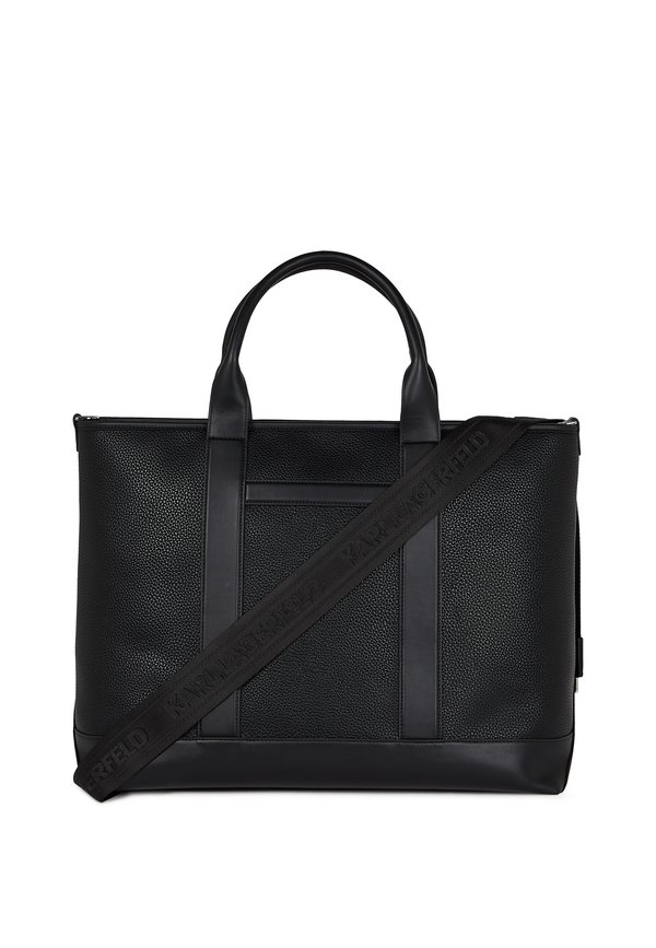 IKON OUTLINE TOTE BAG - Tote bag2