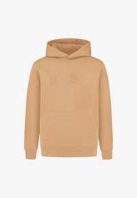 Selezionato, hellbraun