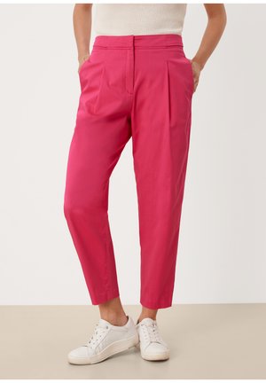 Chinos - fuchsia